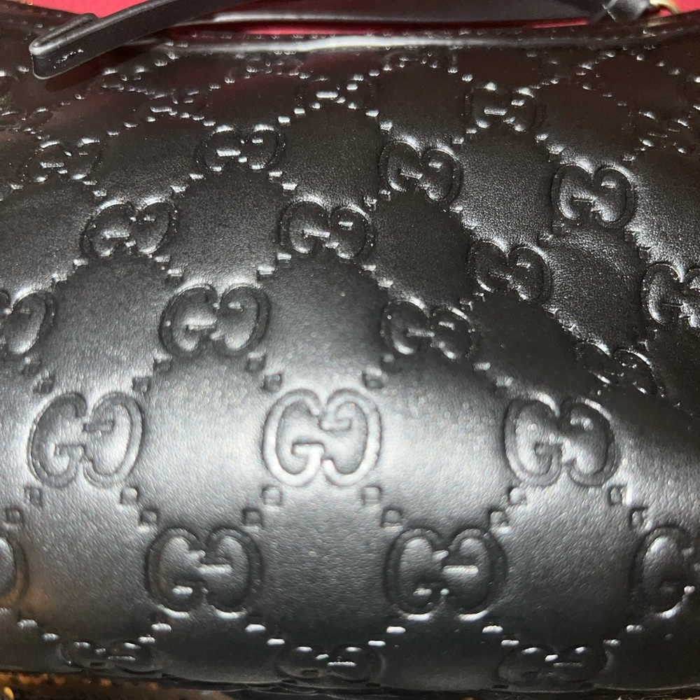Designer inspired*
Small Crossbody or shoulder bag - Picture 3 of 5